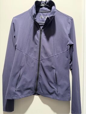 Zyia Active Jacket